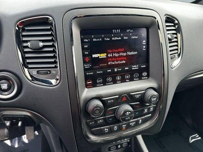 2020 Dodge Durango GT Plus AWD