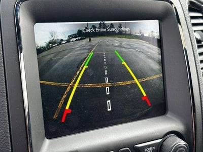 2020 Dodge Durango GT Plus AWD