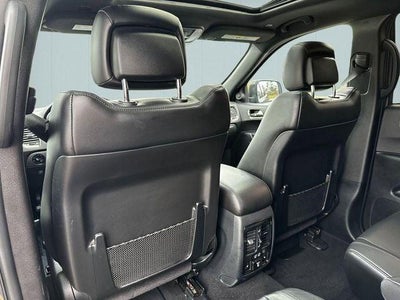 2020 Dodge Durango GT Plus AWD