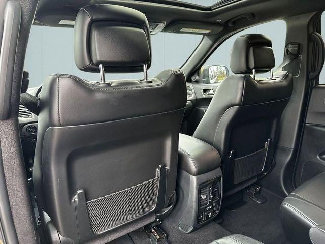 2020 Dodge Durango GT Plus AWD