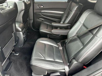 2020 Dodge Durango GT Plus AWD