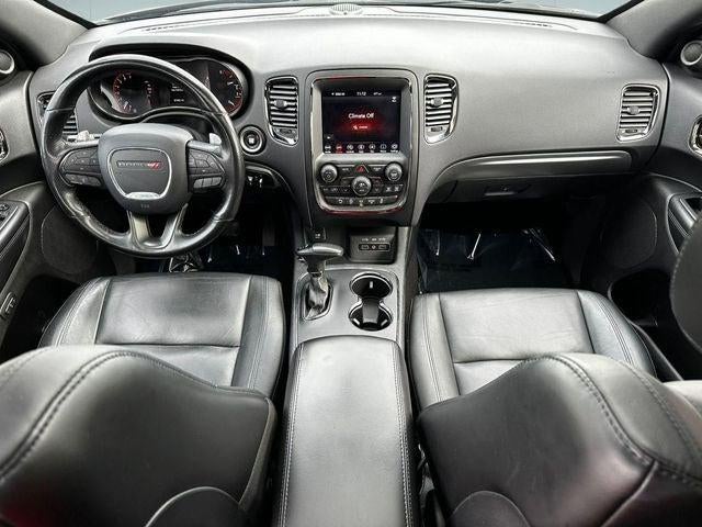 2020 Dodge Durango GT Plus AWD