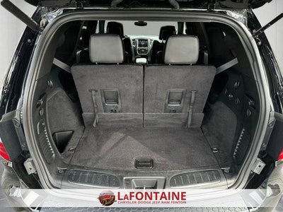 2020 Dodge Durango GT Plus AWD