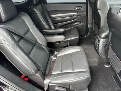 2020 Dodge Durango GT Plus AWD