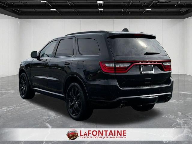 2020 Dodge Durango GT Plus AWD