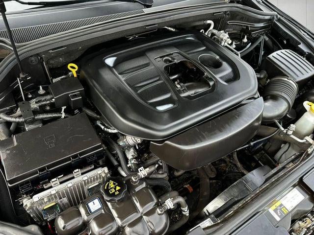 2020 Dodge Durango GT Plus AWD