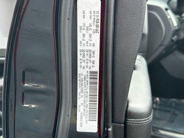 2020 Dodge Durango GT Plus AWD