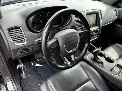 2020 Dodge Durango GT Plus AWD