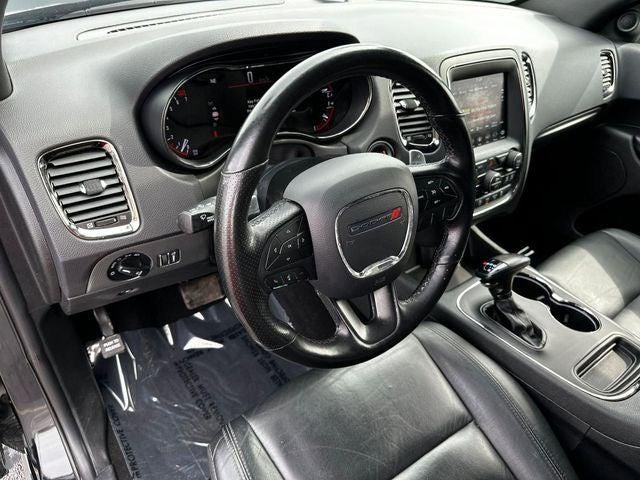 2020 Dodge Durango GT Plus AWD