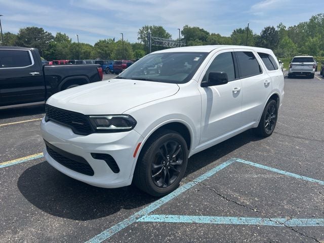2025 Dodge Durango GT AWD