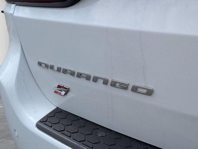 2025 Dodge Durango GT AWD