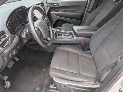 2025 Dodge Durango GT AWD