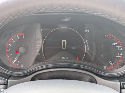 2025 Dodge Durango GT AWD
