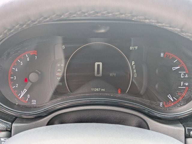 2025 Dodge Durango GT AWD