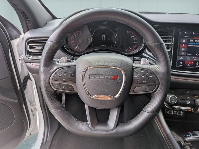 2025 Dodge Durango GT AWD