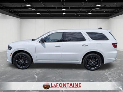 2025 Dodge Durango GT AWD