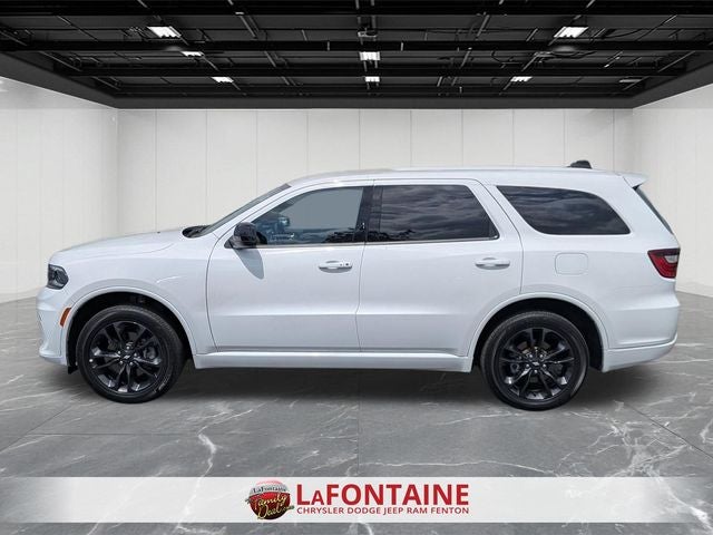 2025 Dodge Durango GT AWD