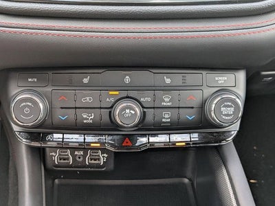 2025 Dodge Durango GT AWD