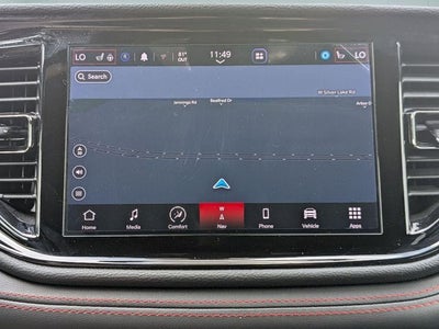2025 Dodge Durango GT AWD