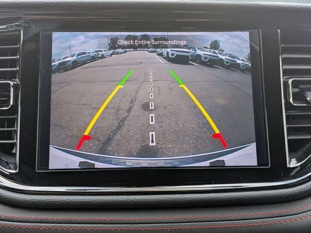 2025 Dodge Durango GT AWD