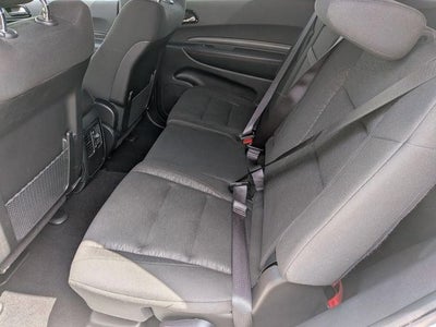 2025 Dodge Durango GT AWD