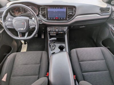 2025 Dodge Durango GT AWD