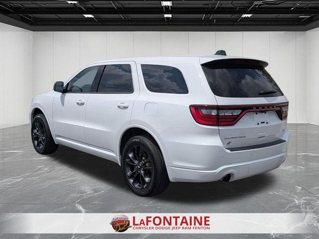 2025 Dodge Durango GT AWD