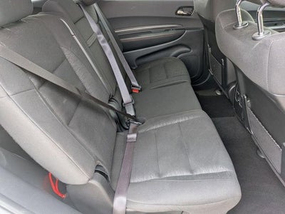 2025 Dodge Durango GT AWD