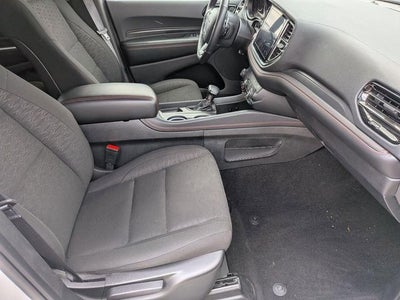 2025 Dodge Durango GT AWD