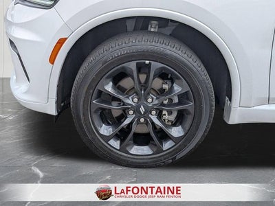 2025 Dodge Durango GT AWD