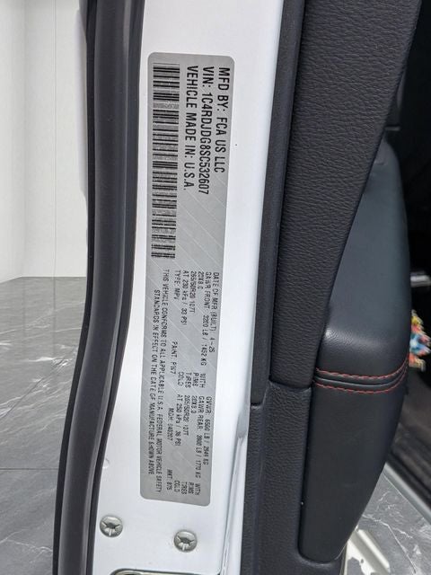 2025 Dodge Durango GT AWD