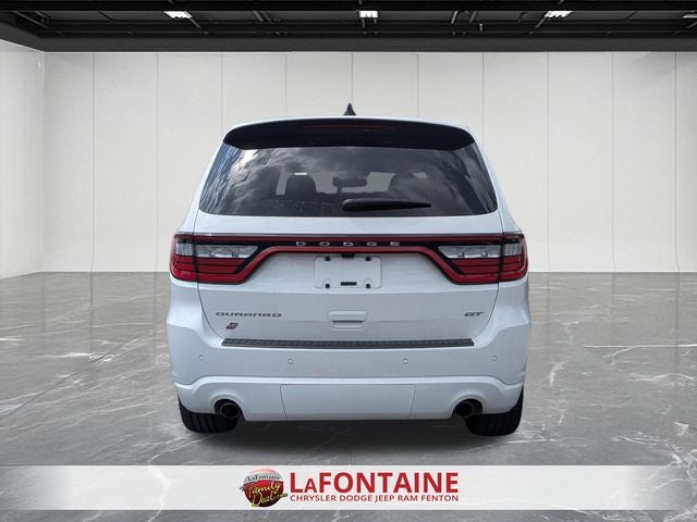 2025 Dodge Durango GT AWD