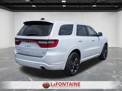 2025 Dodge Durango GT AWD