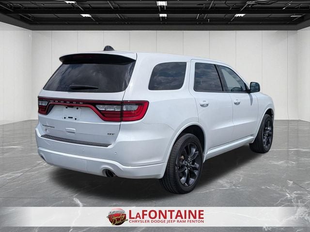 2025 Dodge Durango GT AWD