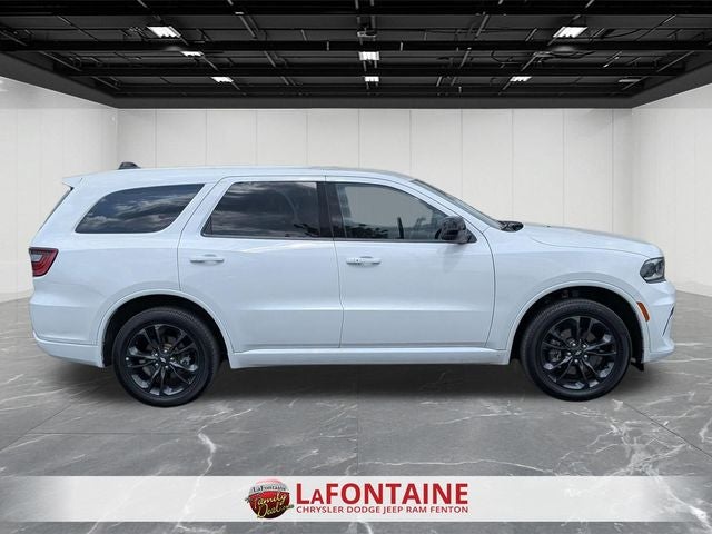 2025 Dodge Durango GT AWD