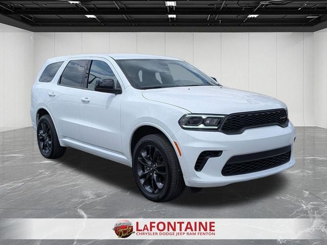2025 Dodge Durango GT AWD