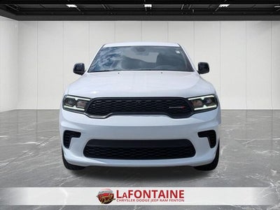 2025 Dodge Durango GT AWD