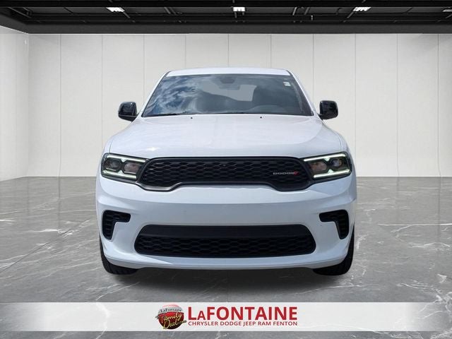 2025 Dodge Durango GT AWD