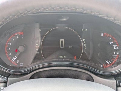 2025 Dodge Durango GT AWD