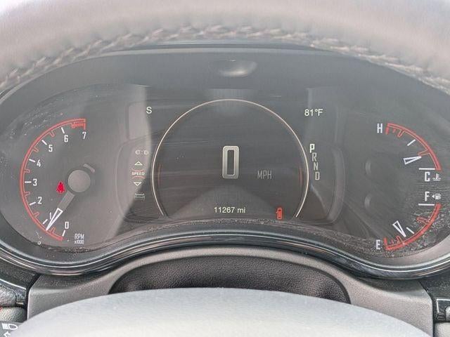 2025 Dodge Durango GT AWD