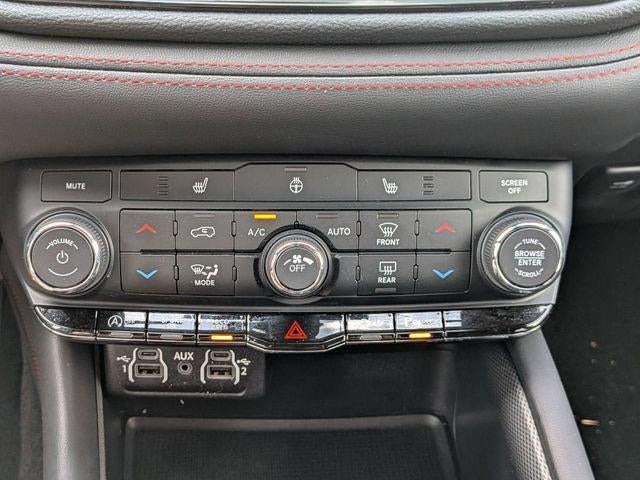 2025 Dodge Durango GT AWD