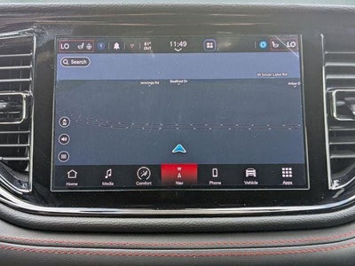 2025 Dodge Durango GT AWD