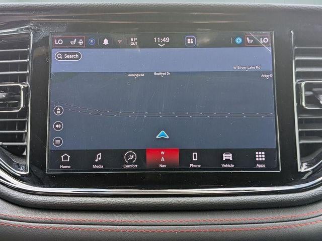 2025 Dodge Durango GT AWD