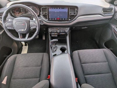 2025 Dodge Durango GT AWD