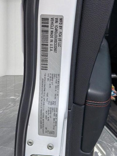 2025 Dodge Durango GT AWD