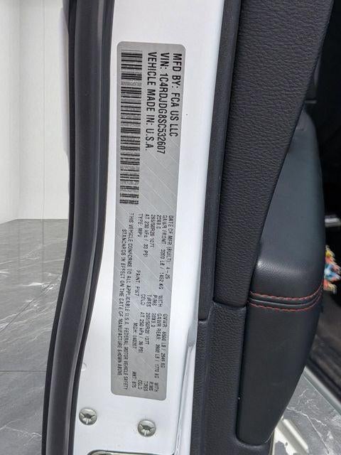 2025 Dodge Durango GT AWD