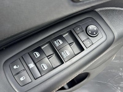 2021 Dodge Durango GT Plus AWD