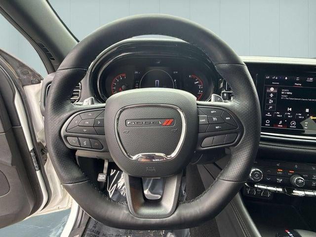 2021 Dodge Durango GT Plus AWD