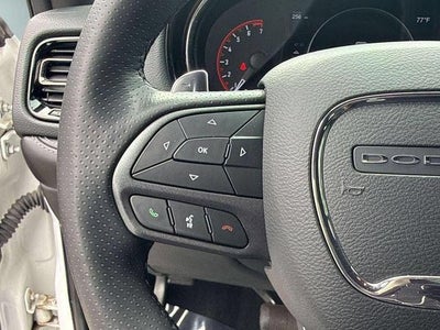 2021 Dodge Durango GT Plus AWD