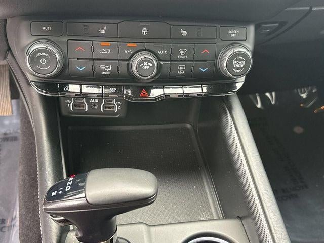2021 Dodge Durango GT Plus AWD